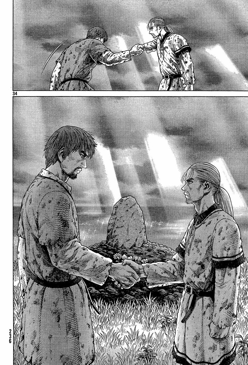 Vinland Saga Chapter 93 34